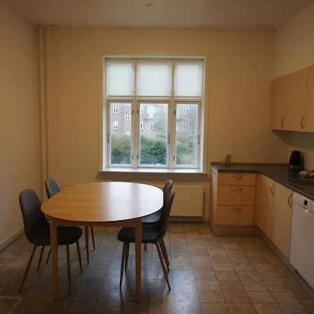 . Finlandsgade 41. First Floor Apartment Esbjerg