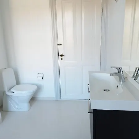 . Finlandsgade 41. First Floor Apartment *