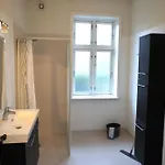 . Finlandsgade 41. First Floor Apartamento *