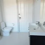 . Finlandsgade 41. First Floor Apartamento *