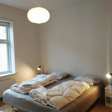 . Finlandsgade 41. First Floor * Esbjerg