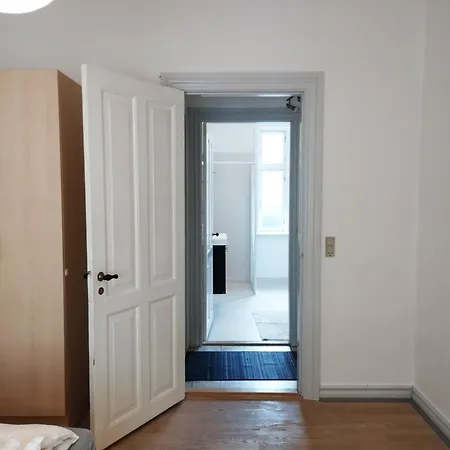 . Finlandsgade 41. First Floor * Esbjerg