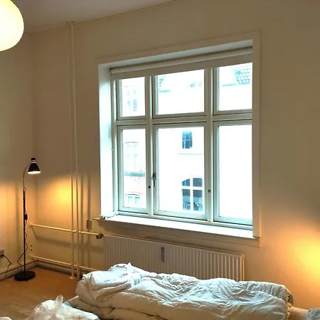 . Finlandsgade 41. First Floor *